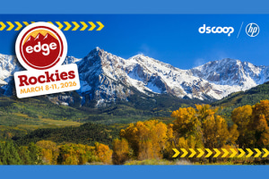 Dscoop Edge Rockies returns to Denver in March