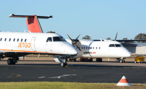 Remote Airports Program not Enough: AAA