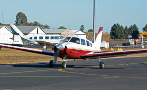Regional Airport Grants to open in September