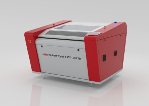 DuPont Cyrel marks 25 years of Fast at Labelexpo