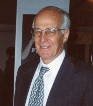 David Yaffa, proprietor of Yaffa Media, dies at 84