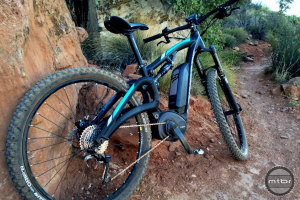 Letter to Editor: Mixed Emotions About eMTB's