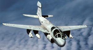 Marines want EF-35 for Electronic Attack