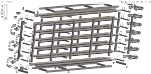 When bespoke is better: HRS heat exchangers
