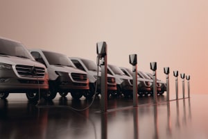 Home charging complexity is holding back EV adoption in the UK