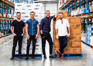 East 9th Brewing acquires Sample Brew