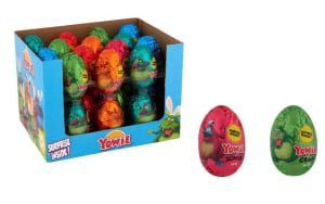 Easter Yowies 
