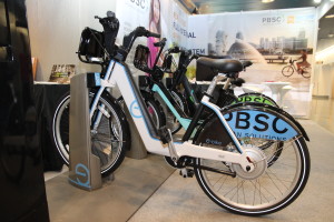 UK Government is Funding eBike Share Schemes