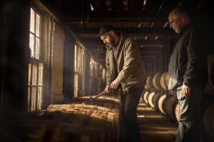 Wild Turkey's Beacon: Tradition and innovation at work