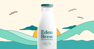 Eden Brew eyes freezer with $7m raise