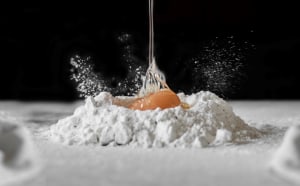 Ingredient management for good measure