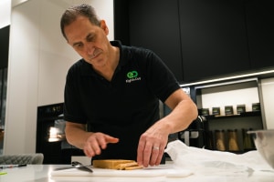 Eighth Day Foods: runner up in inaugural APAC start-up challenge