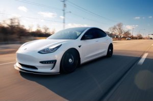 NALSPA calls on governments to keep EV incentives