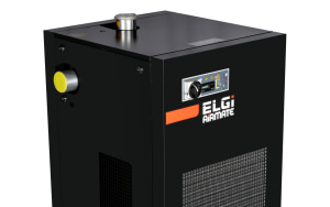 ELGi expands range of refrigerated air dryers