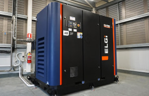Top solution for research centre
