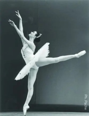 From Competitor To Commentator: Prix de Lausanne Across Three Decades