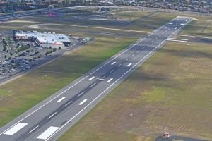 Third Melbourne Runway to force Changes at Essendon