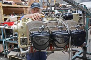 CASA extends Exemptions to MROs