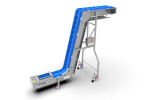 Conveying a full range of models