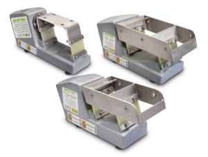 Enmin's new gen handling