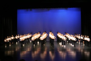 Boys’ Summer School Returns with Outstanding Faculty and a Focus on Rising Talent