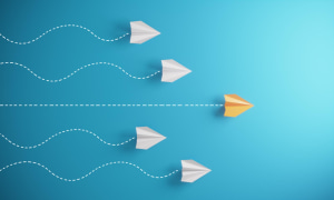 Opinion: The Ins and Outs of Selling To the C-Suite