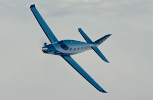 Flying under the Radar: Epic's G1000