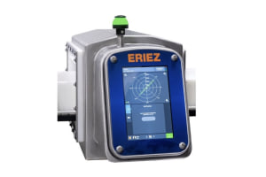 Eriez launches X8 for contaminant detection