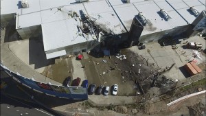 Rudder Trim caused King Air Crash: ATSB