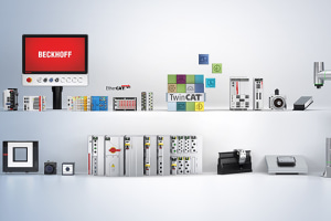 EtherCAT is fast, but that&rsquo;s not the point