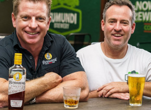 Queensland brewers team up 