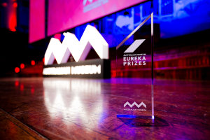 Finalists for 2022 Eureka Prizes announced