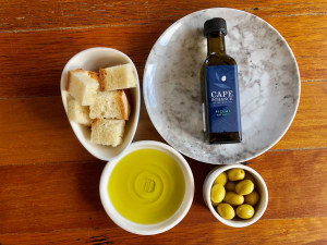 Quality the upside of harsh season says Australian olive industry