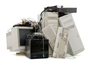 MRI offers e-waste recycling
