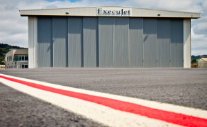 ExecuJet expands over the Tasman