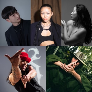 Ki 氣 Dance Festival Comes To The Sydney Opera House