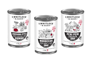 Weather's on the turn for Whitlock & Sons