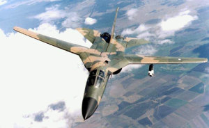 BDA receives award for F-111 support