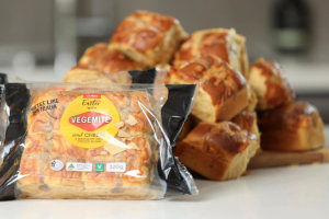 Coles, Bega Cheese combine two classics