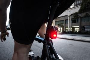 Cycliq Release Gen 3 Fly6 Light / Camera Combo