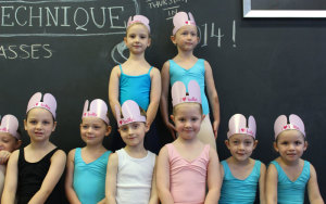 Students are famouse!