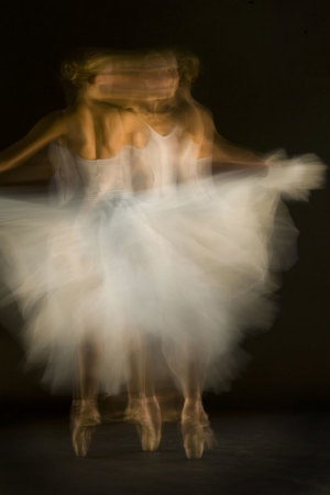 Proof that dancing is good for your brain!