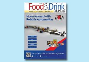 Latest Food & Drink Business: OUT NOW 