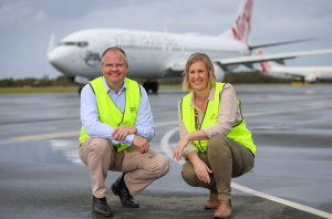 Turbine receives additional $33m