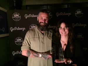 Craft distillers celebrated at 2020 Gin Awards