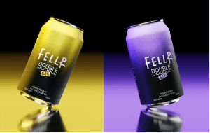Fellr moves from seltzer to soda 