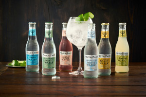 Fever-Tree records bumper year as mixer segment grows 
