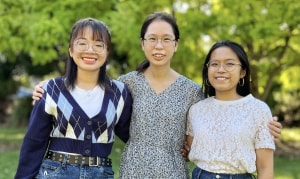Uni of Adelaide students join food waste fight
