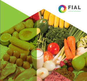 $55 billion to be gained from rethinking protein: FIAL 