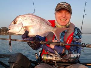 Samaki Zing Extreme V2 701SL Spin Rod review